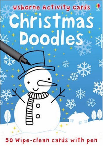 Christmas Doodles Christmas Doodles