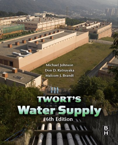Twort's Water Supply Twort's Water Supply