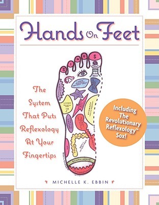 Hands on Feet Hands on Feet