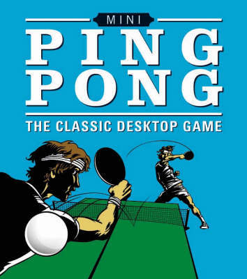 Ping Pong Ping Pong