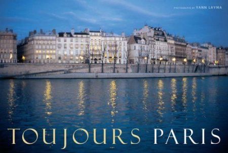 Toujours Paris Toujours Paris