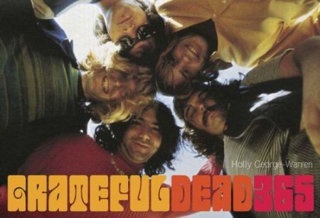 Grateful Dead 365 Grateful Dead 365