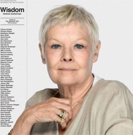 Wisdom Wisdom