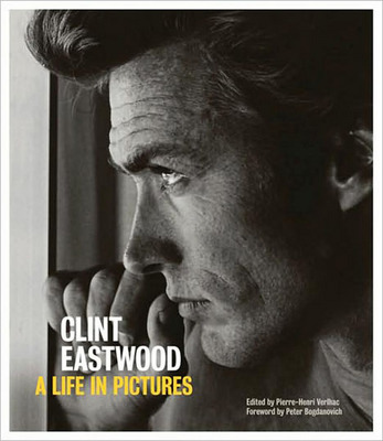 Clint Eastwood Clint Eastwood