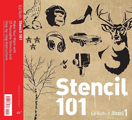 Stencil 101 Stencil 101