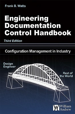 Engineering Documentation Control Handbook Engineering Documentation Control Handbook
