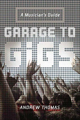 Garage to Gigs Garage to Gigs