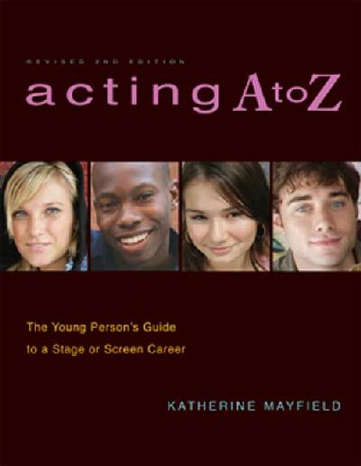 Acting A to Z Acting A to Z