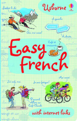 Easy French Easy French