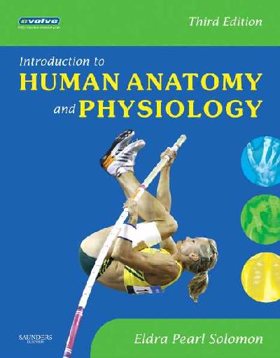Introduction to Human Anatomy and Physiology Introduction to Human Anatomy and Physiology