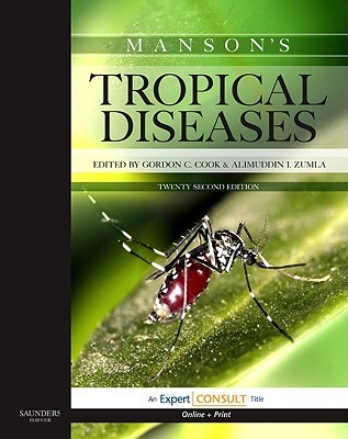 Manson's Tropical Diseases Manson's Tropical Diseases
