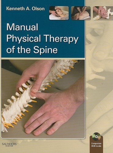 Manual Physical Therapy of the Spine Manual Physical Therapy of the Spine