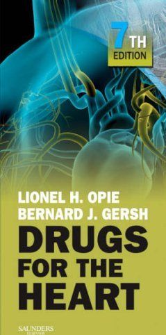 Drugs for the Heart Drugs for the Heart