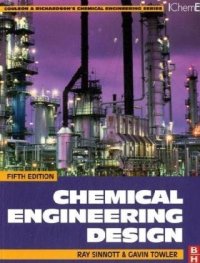 Chemical Engineering Design