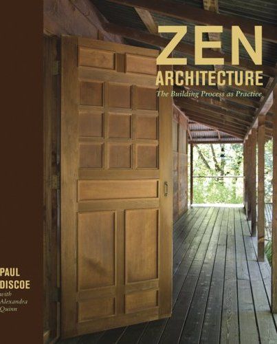ZEN Architecture ZEN Architecture