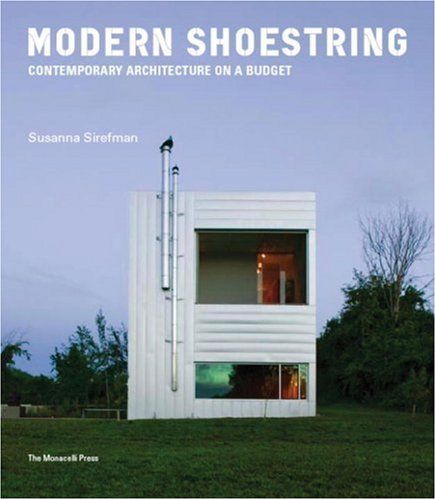Modern Shoestring Modern Shoestring