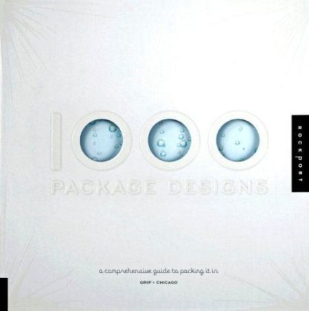 1000 Package Designs 1000 Package Designs