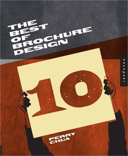 Best of Brochure Design Best of Brochure Design