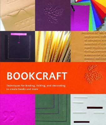 Bookcraft Bookcraft