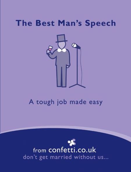 Best Man's Speech Best Man's Speech