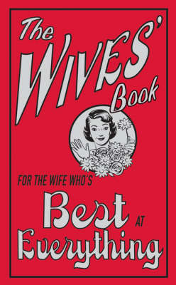 Wives' Book Wives' Book