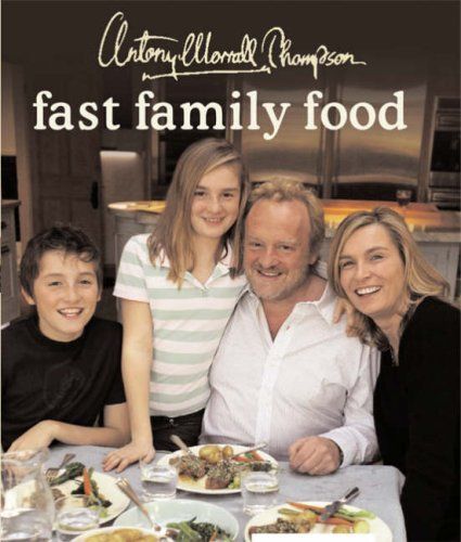 Fast Family Food Fast Family Food