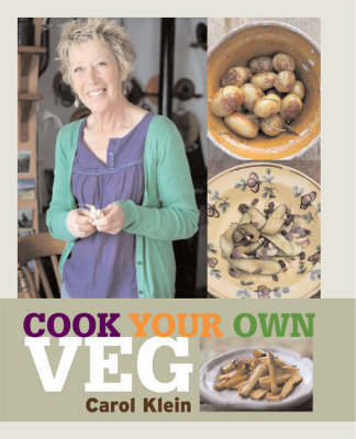 Cook Your Own Veg Cook Your Own Veg