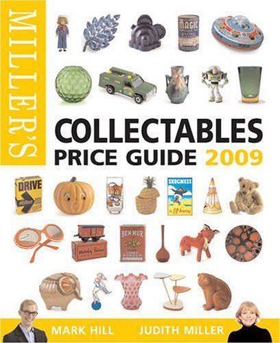 Miller's Collectables Price Guide Miller's Collectables Price Guide