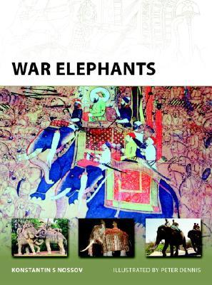 War Elephants War Elephants
