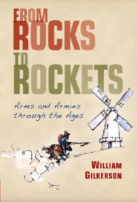 From Rocks to Rockets From Rocks to Rockets