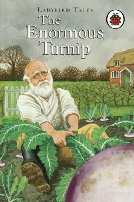 Enormous Turnip Enormous Turnip