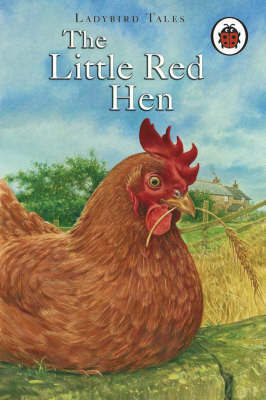 Little Red Hen Little Red Hen