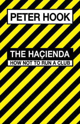 Hacienda Hacienda