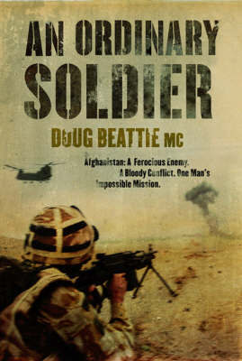 Ordinary Soldier Ordinary Soldier
