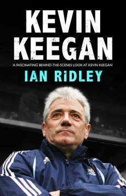 Kevin Keegan Kevin Keegan