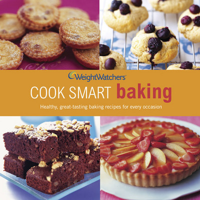 Weight Watchers Cook Smart Baking Weight Watchers Cook Smart Baking
