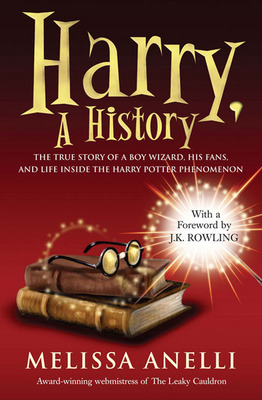 Harry: A History Harry: A History