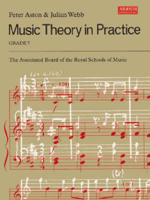 Music Theory in Practice Music Theory in Practice