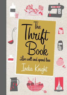 Thrift Book Thrift Book