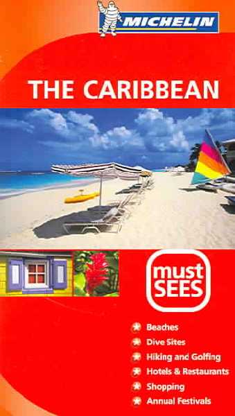 Caribbean Must See Caribbean Must See