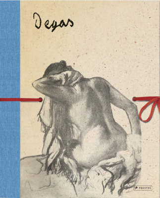 Edgar Degas. Erotische Zeichnungen/Erotic Sketches