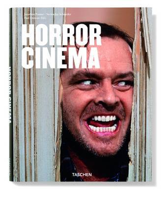 Horror Cinema Horror Cinema