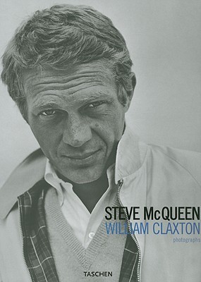 Steve McQueen Steve McQueen