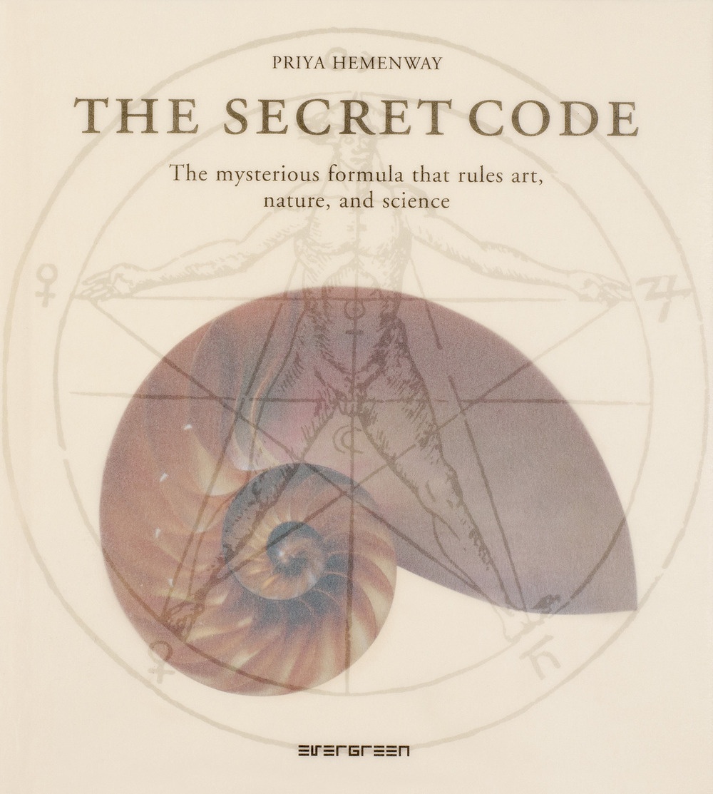 Secret Code Secret Code