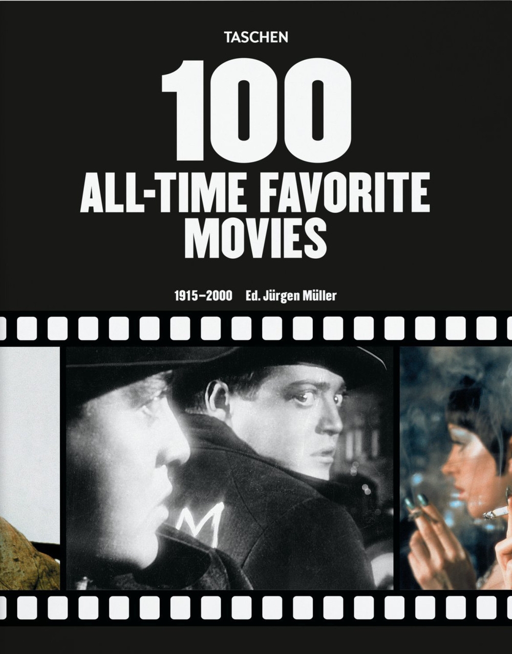 100 All-time Favorite Movies 100 All-time Favorite Movies