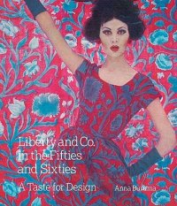 Liberty & Co. in the Fifties and Sixties. A Taste of Design