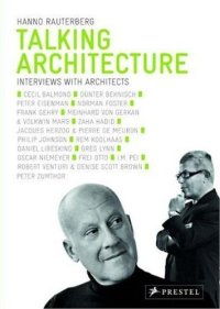 Talking Architecture