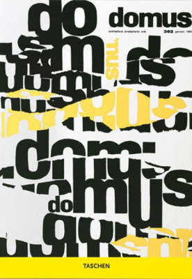 Domus. Ediz. Italiana e inglese. Vol. 5: 1960-1964 Domus. Ediz. Italiana e inglese. Vol. 5: 1960-1964