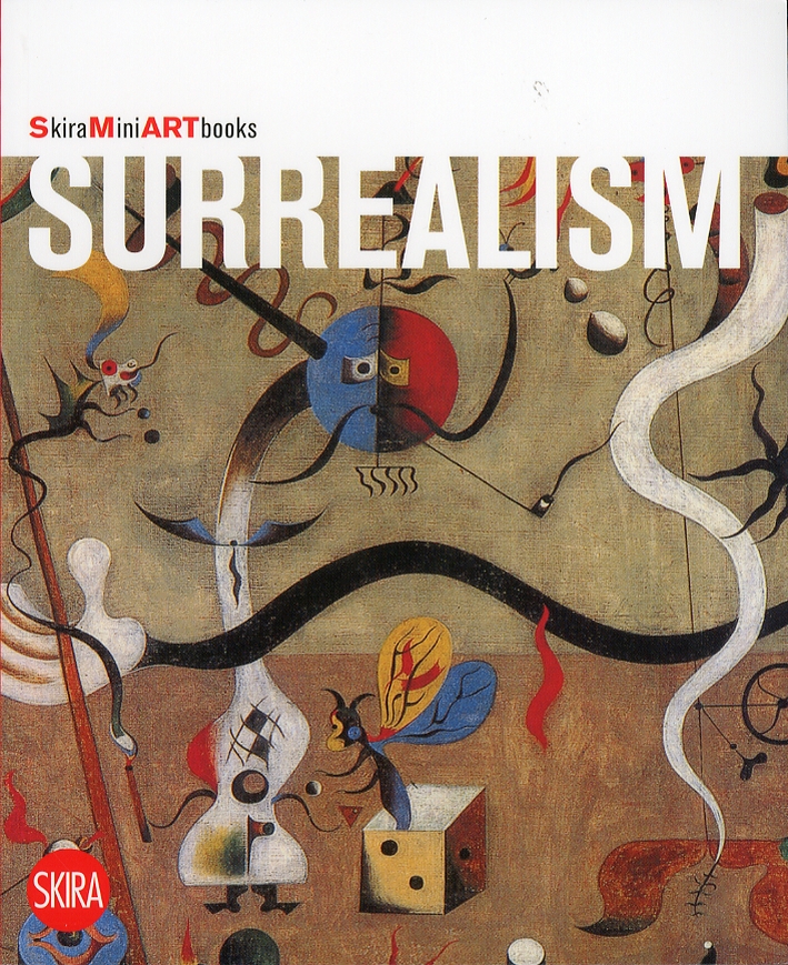 Surrealism Surrealism