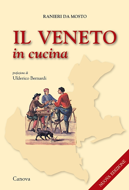 Il Veneto in Cucina Il Veneto in Cucina